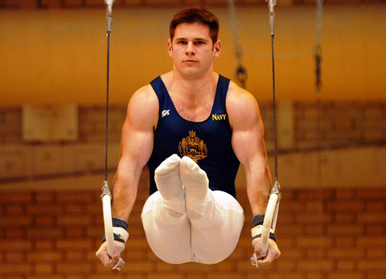 Somatotypy Tělesné typy cvičení doma posilování doma kulturistika fitness