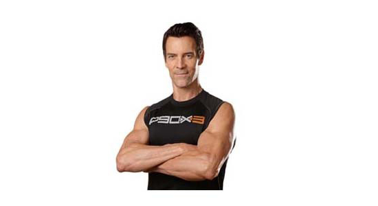 Znáte cvičení P90X? (1. část)