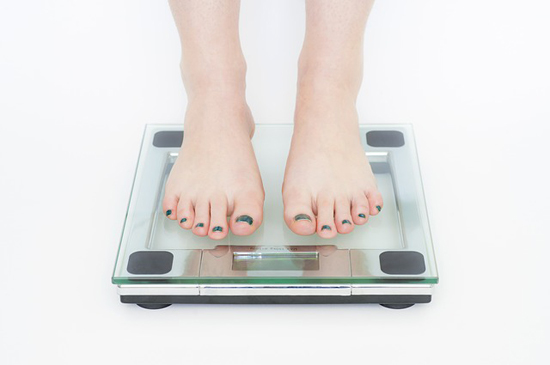 Co znamená zkratka BMI?