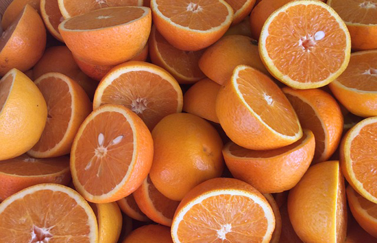 Vitamín C v nemoci i ve zdraví