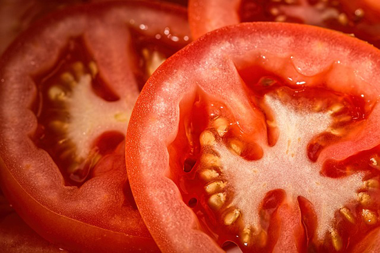 Zdravý jídelníček: Rajčata