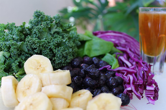 Očistěte (detoxikujte) svůj organismus a buďte zdravější