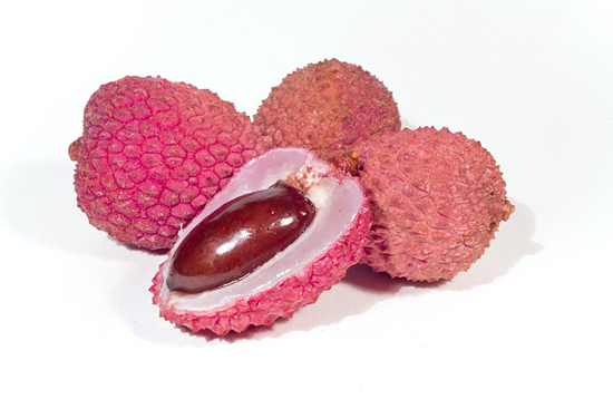 Zdravý jídelníček: Litchi (Liči)
