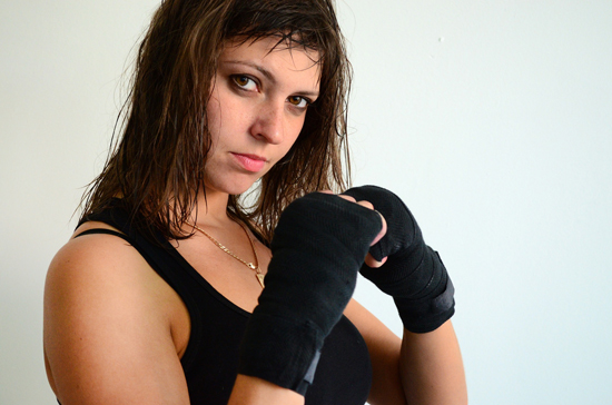 Fit box vynikající způsob zlepšení kondice a hubnutí
