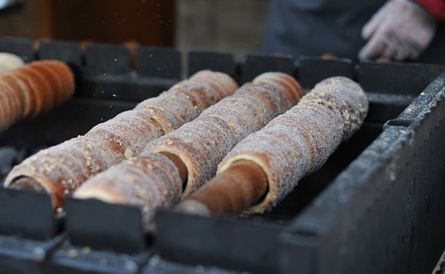 Trdelník