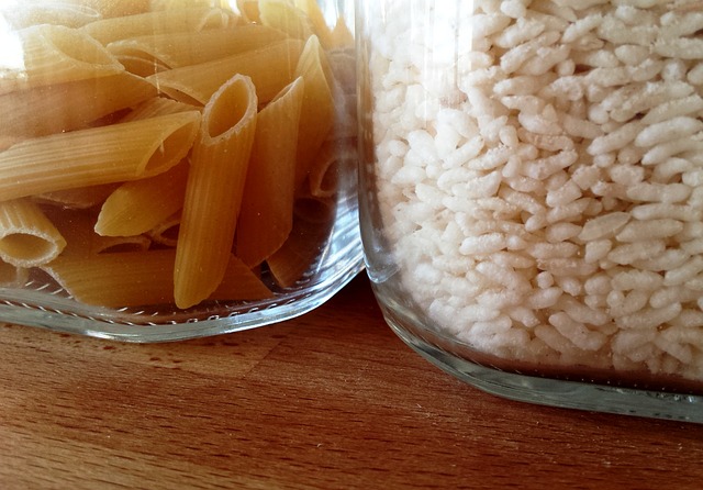 Sacharidová dieta