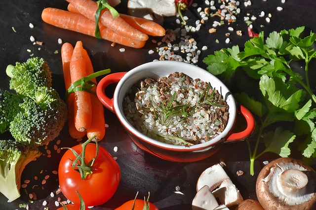 Rawfood - co je to?