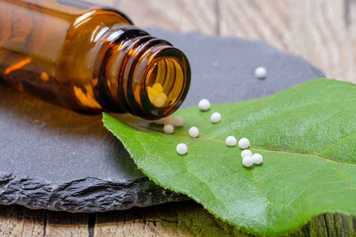 Homeopatie: Účinná léčba nebo podvod
