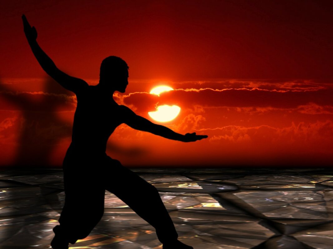 Tai-chi (Tai Chi): cvičení pro zdraví, které vám změní život