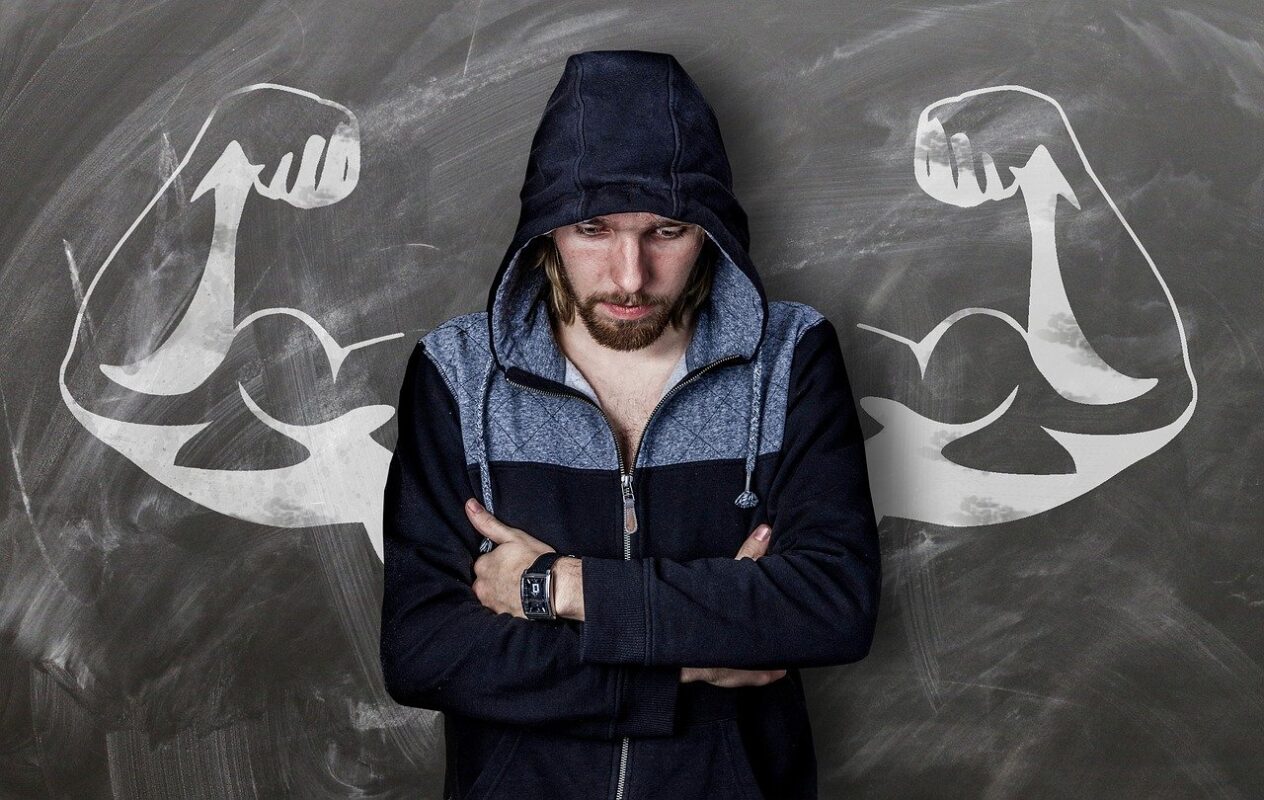 Fitness plán je důležitý - a to nejen pro začátečníky