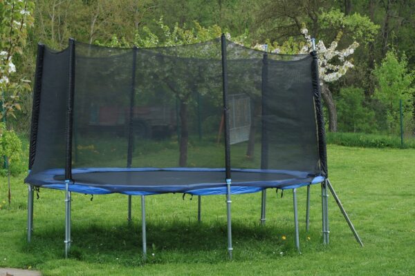 Je skákání na trampolíně lepší než běh