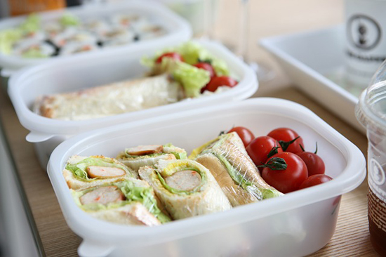 Krabičková dieta je opravdu účinná a velmi oblíbená