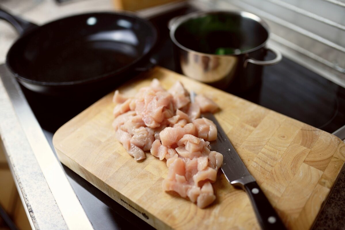 Proteinová dieta - oblíbená, chutná a efektivní