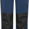 Outodoor kalhoty 'PAYTON' LEGO® kidswear modrá / černá / bílá