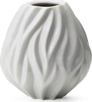 Porcelánová váza Flame - Morsø. Cvičení