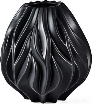 Porcelánová váza Flame - Morsø. Cvičení