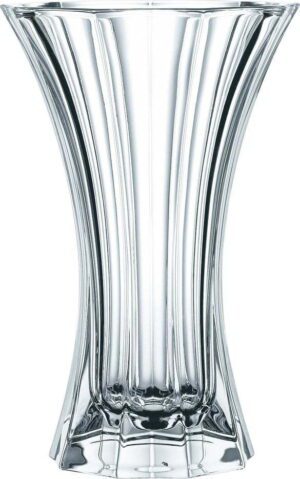 Váza z křišťálového skla Nachtmann Saphir