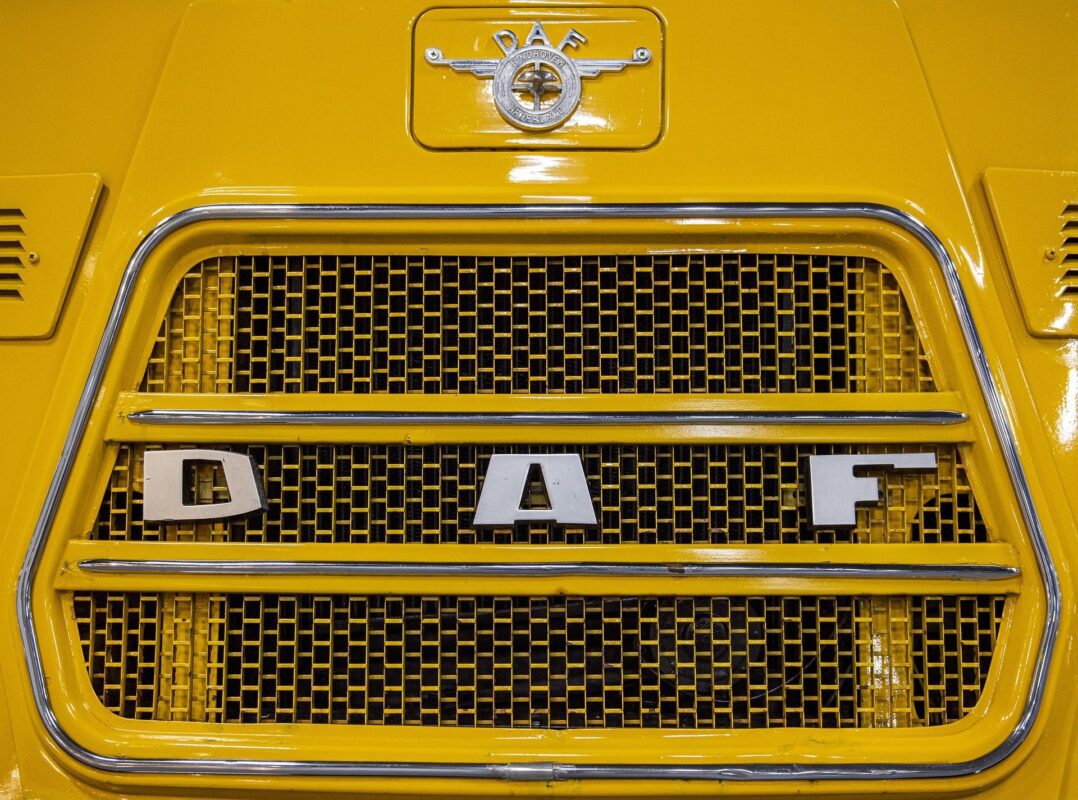 DAF