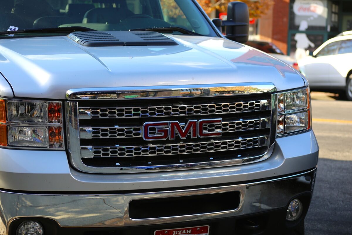 GMC