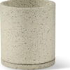 Betonový květináč ø 34 cm Terrazzo – Bonami Selection. Cvičení