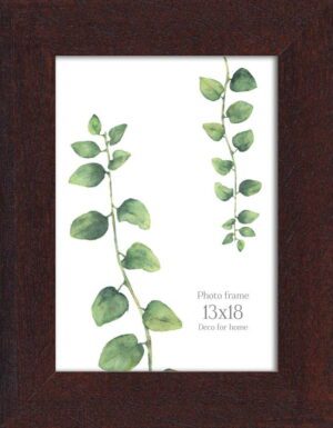 Rámeček 17x22 cm Narvik – Styler. Cvičení