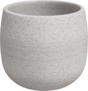 Keramický ručně vyrobený květináč ø 25 cm Hemera – Artevasi. Cvičení
