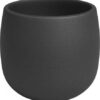 Keramický ručně vyrobený květináč ø 29 cm Hemera – Artevasi. Cvičení