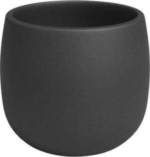 Keramický ručně vyrobený květináč ø 20 cm Hemera – Artevasi. Cvičení
