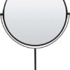 Kosmetické zrcadlo ø 33 cm Riesco – Light & Living. Cvičení