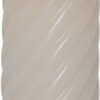 LED svíčka (výška 15 cm) Flamme Swirl – Star Trading. Cvičení