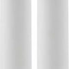 LED svíčky v sadě 2 ks (výška 20 cm) Sille Tall Rechargeable – Sirius. Cvičení