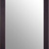 Nástěnné zrcadlo 60x90 cm Heritage – Premier Housewares. Cvičení