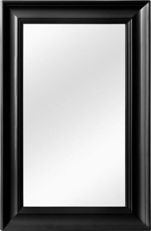Nástěnné zrcadlo 60x90 cm Urban – Premier Housewares. Cvičení