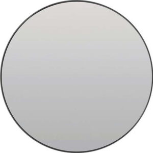 Nástěnné zrcadlo ø 70 cm Espejo – Light & Living. Cvičení