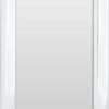 Nástěnné zrcadlo 86x119 cm – Premier Housewares. Cvičení