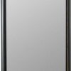 Nástěnné zrcadlo s poličkou 53x165 cm Langres – Dutchbone. Cvičení