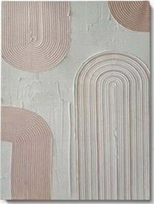 Obraz 50x70 cm 3D Canvas – Wallity. Cvičení