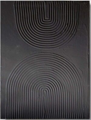 Obraz 50x70 cm 3D Canvas – Wallity. Cvičení