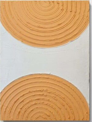 Obraz 70x100 cm 3D Canvas – Wallity. Cvičení