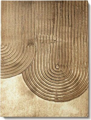 Obraz 70x100 cm 3D Canvas – Wallity. Cvičení