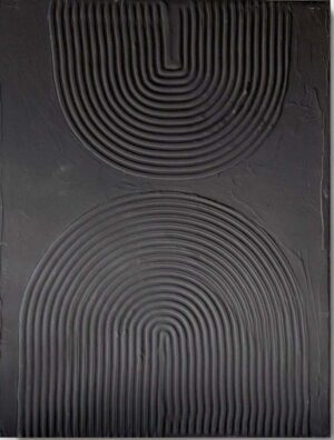 Obraz 70x100 cm 3D Canvas – Wallity. Cvičení