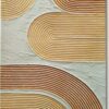 Ručně malovaný obraz 70x100 cm 3D Canvas – Wallity. Cvičení