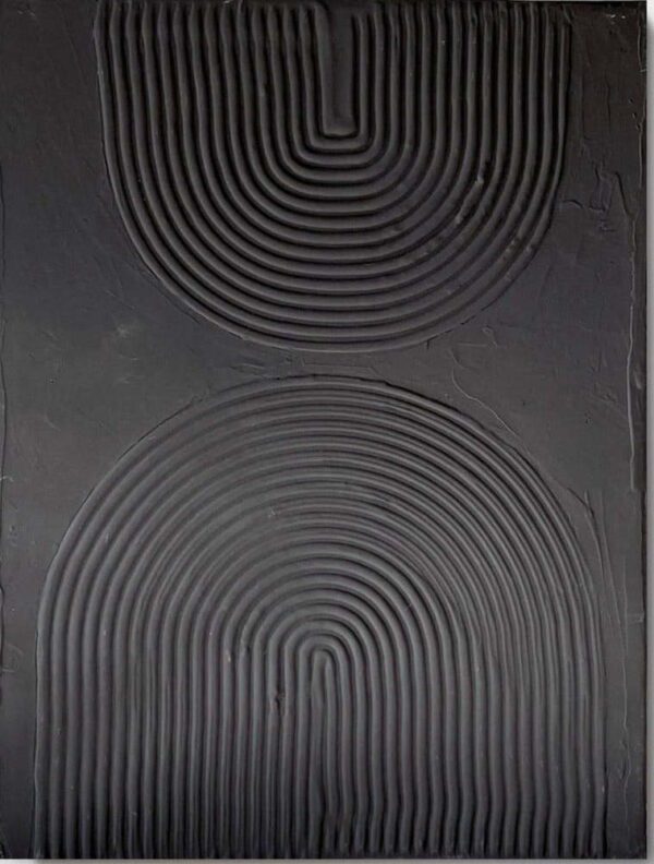 Obraz 70x100 cm 3D Canvas – Wallity. Cvičení