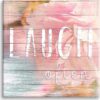 Obraz Styler Canvas Dreams Laugh