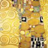 Obraz - reprodukce 50x80 cm Fulfilment