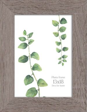 Rámeček 17x22 cm Narvik – Styler. Cvičení