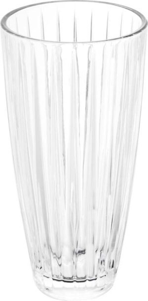 Skleněná váza Baufort – Premier Housewares. Cvičení