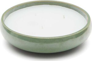 Svíčka Sapira – Kave Home. Cvičení