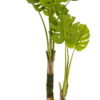 Umělá monstera (výška 130 cm) – Kave Home. Cvičení