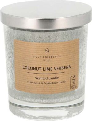 Vonná svíčka doba hoření 40 h Kras: Coconut